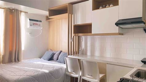 Quezon City Furnished Monthly Rentals and Extended Stays.